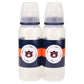 Auburn Bottle 2 Pk