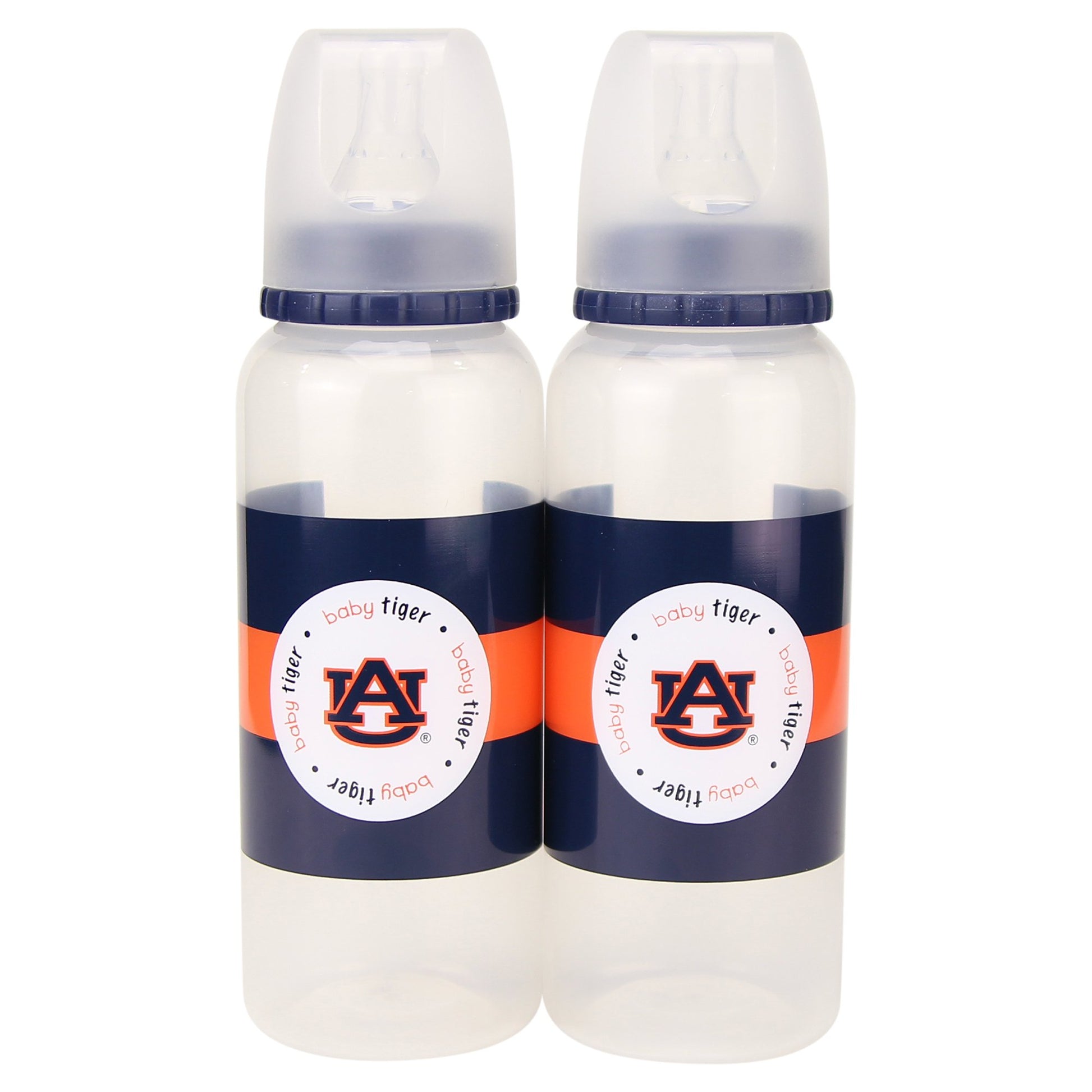 Auburn Bottle 2 Pk