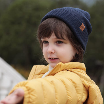 Lmlalml 2 Pack Beanie For Baby Boys Soft Knit Baby Winter Hat Classic Grey Warm Baby Beanies