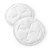Evenflo Feeding Disposable Breast Pads For Nursing Women, Breathable And High Absorbency, White, 60 Count