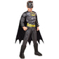 Rubie'S Boys Dc Comics Deluxe Batman Costume, Large