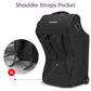 Yorepek Carseat Bags For Air Travel With Wheels Fit For Doona Car Seat Without Base, Fit For Nuna Pipa Car Seat And Base, Infant