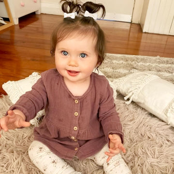 48Pcs 2Inch Oaoleer Girls Hair Clips And Pins - Fully Lined Bows Alligator Clips For Infants And Toddlers, 24 Colors In Pairs (S