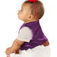 Fun Costumes Disney Infant Aladdin Halloween Costume, For Babies 6/9 Months