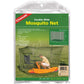 Coghlan'S Mosquito Net, Backwoods, Olive Green, Double Wide / 240-Mesh (9765)