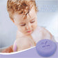 Relaxcation Lavender Chamomile Soap Bar For Kids With Lavender Essential Oils, Organic Chamomile Water, And Shea Butter - Natura