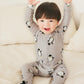 Vaenait Baby Infant Toddler Character Footie Pajamas Onepiece Penguin 24M