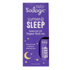 Oilogic Slumber & Sleep Roll-On Essential Oil for Babies & Toddlers - Gentle Aromatherapy Essential Oils, Mess-Free Comfort & We