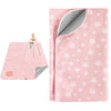 Extra Large Baby Splat Mat 54''X 72'', Anti Slip Waterproof High Chair Mat Baby Feeding Table Cloth Floor Mat Cover, Baby Art Pl