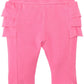 Lamade Kids Elle Skeggings (Baby) - Neon Pink-18-24 Months