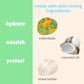 Baby Magic Moisturizing Hair & Body Wash | Specially Formulated For Baby'S Delicate Skin | Tear-Free | Calendula & Coconut | 30
