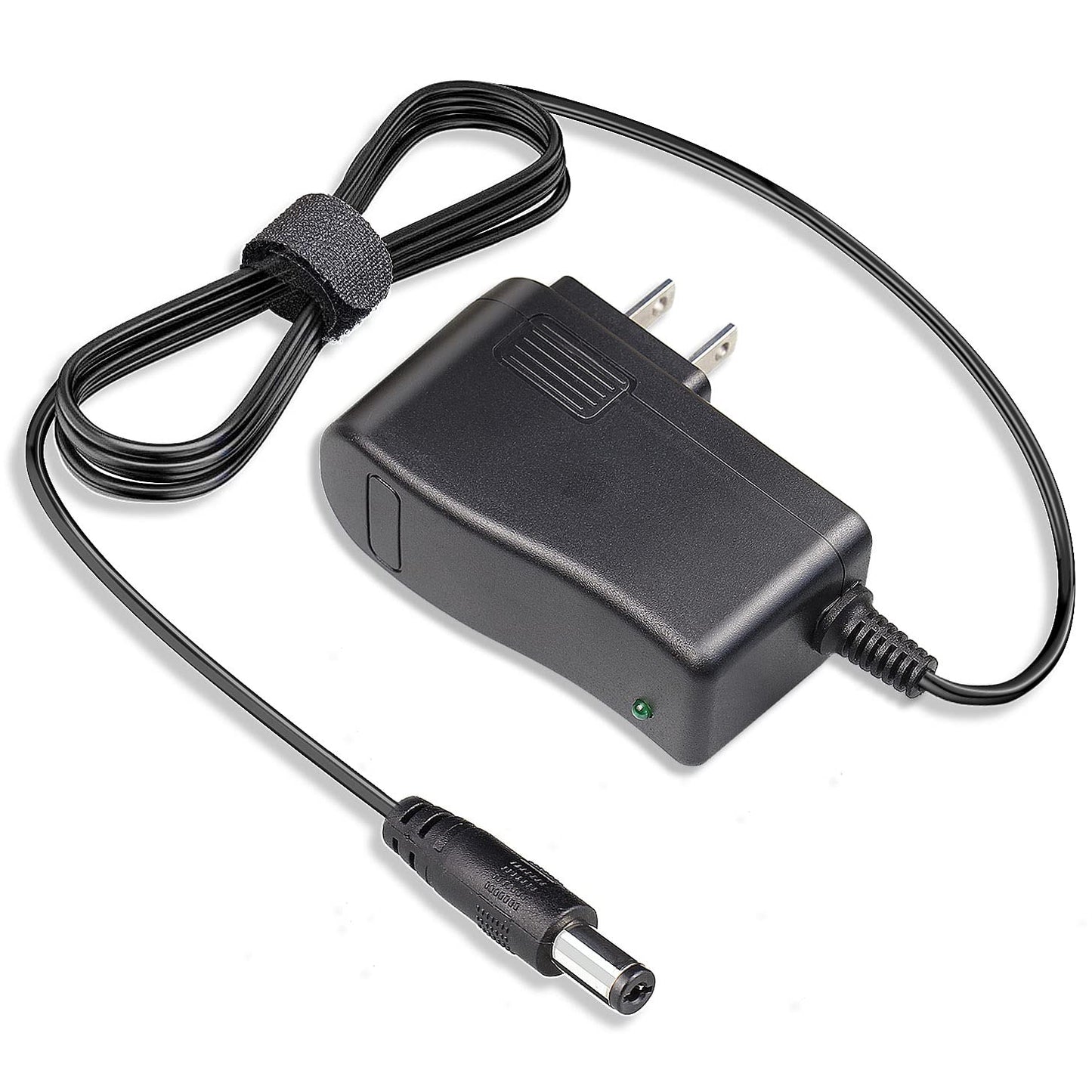 [Ul Listed] 9V Replacement For Medela Pump Adapter, Power Adapter Supply For Medela Pump In Style Advanced Breast Pump - #920701
