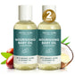 SoCal Suds & Company -Natural & Organic Baby Oil -Newborn Essentials -Gentle Moisturizing Nourishing Oil for Delicate Tender Ski