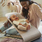 Babybjrn Bouncer Balance Soft, Cotton/Jersey, Beige/Gray