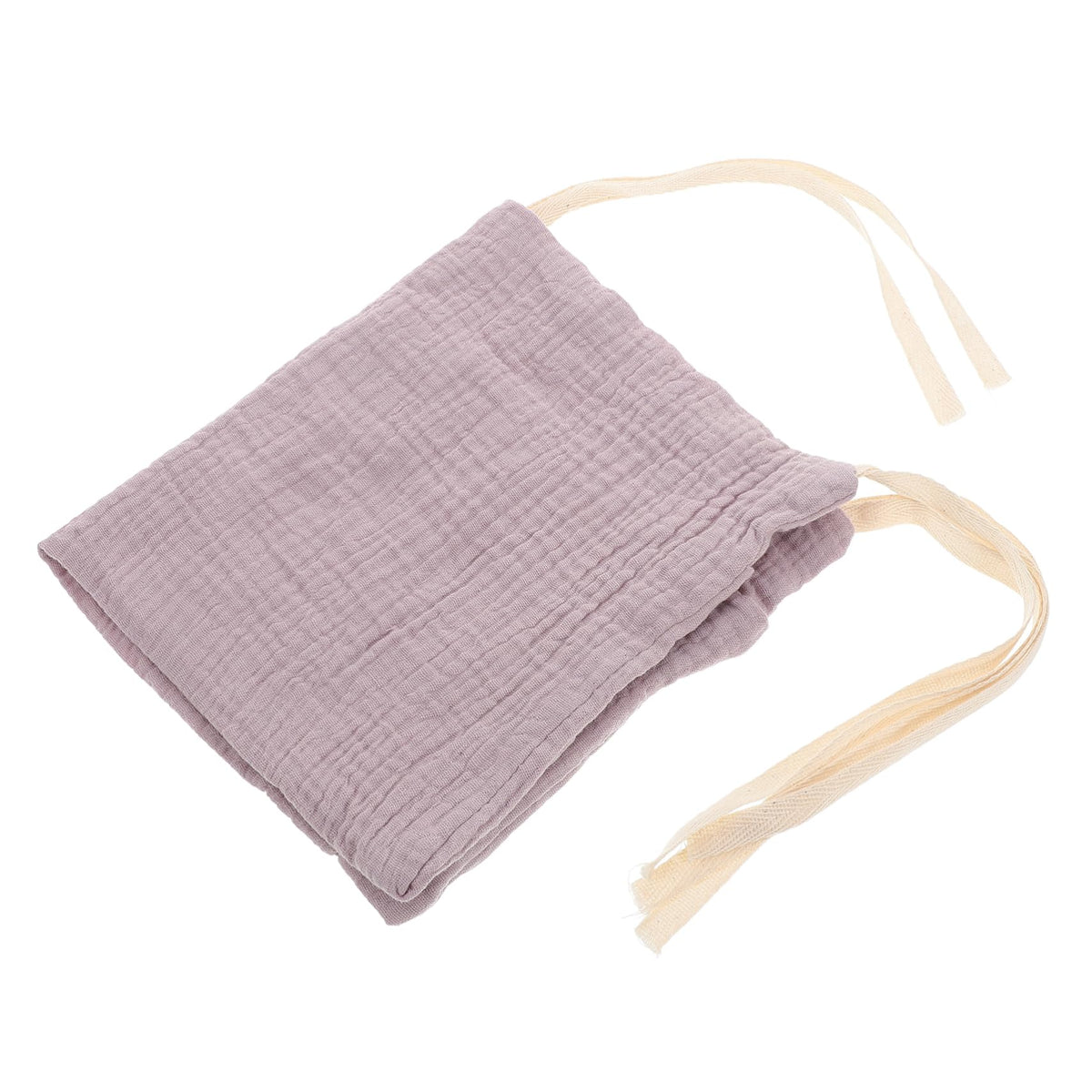 Toddmomy Dual Pocket Baby Crib Hanging Organizer for Stroller Cotton Storage Bag with Cup Holders Floral Design for Nursery and 