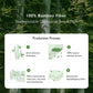 Momcozy Bamboo Fiber Disposable Nursing Pads, 100% Natural Materials And 100% Biodegradable, Skin Contacts Only Most Natural Mat