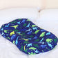 Tanofar Baby Lounger Cover, Newborn Lounger Cover For Boys, Removable Nest Slipcover, Soft Comfortable, Machine Washable, Dinosa