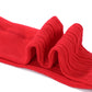 Zando Cable Knit Christmas Tights Seamless Baby Tights 12-18 Months Red Tights For Baby Girl Green Tights For Baby Girls Soft Ba