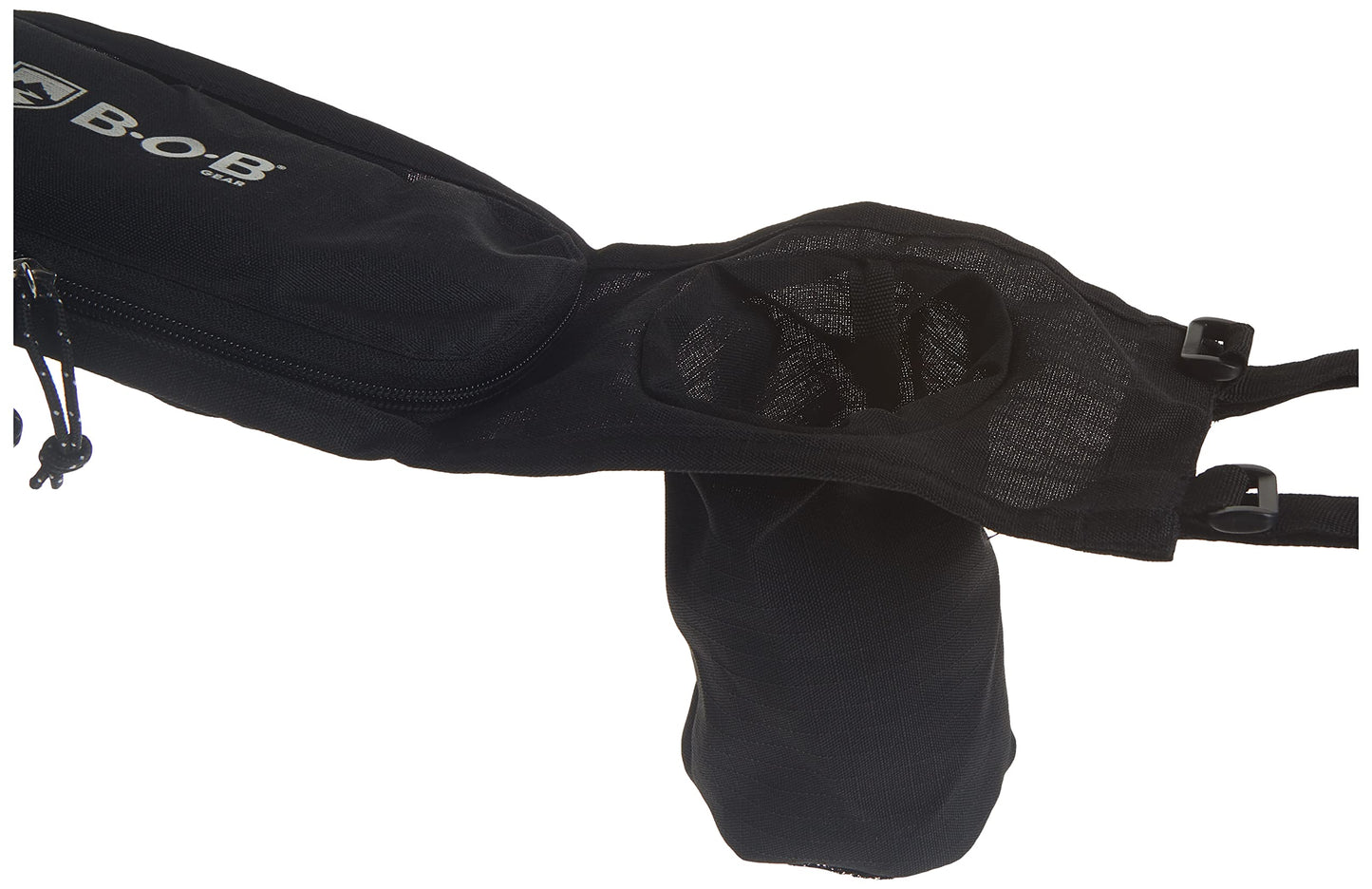 Bob Gear Handlebar Console For Duallie Jogging Strollers