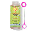 California Baby Eucalyptus Bubble Bath | 100% Plant-Based Kids Bubble Bath | Soothing Baby Bubble Bath | Free Bubble Wand Inside