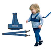 Toddler Leash & Harness For Child Safety - Keep Kids & Babies Close - Padded Shoulder Straps For Children'S Comfort - Fits Toddl