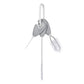 Oxo Tot Cleaning Set For Straw & Sippy Cup, Gray