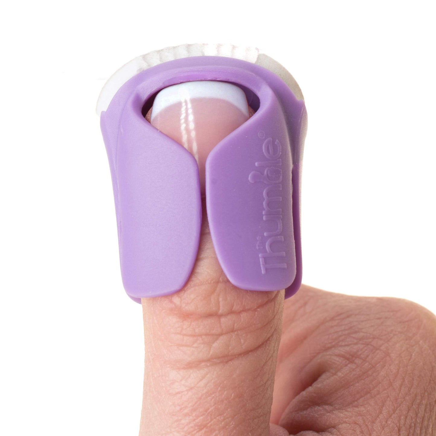 Baby Nails - The Wearable Baby Nail File I Mixed Pack With Scissors