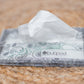 Butipods Reusable Travel Wipes Case - Portable Moisture-Retaining Pouch, Slim Holder, Convenient Container For Diaper Bag, Dispe