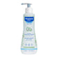 Mustela Baby Cleansing Water - No-Rinse Micellar Water - with Natural Avocado & Aloe Vera - for Babys Face, Body & Diaper  25.3