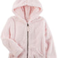 Carter'S Baby Girls' Knit Layering 235G478, Light Pink, 24M