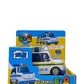 Tayo The Little Bus Pat - Action Play car Figure, Christmas and Birthday Gifts for Kids, The Most Popular Childrens Cartoon Cha