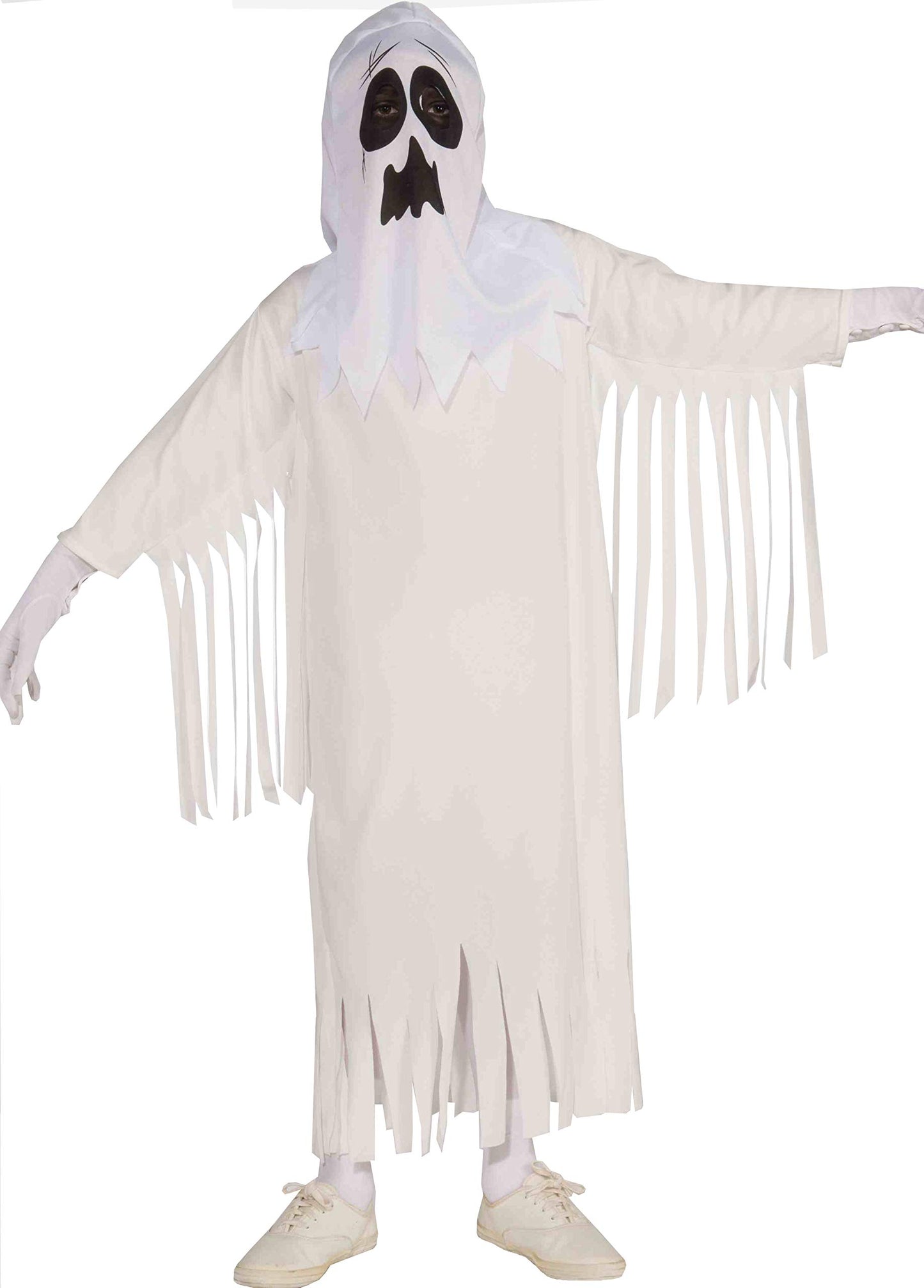 Forum Novelties Child'S Ghost Costume, Medium