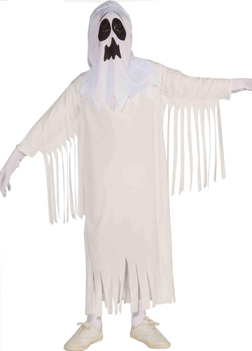 Forum Novelties Child'S Ghost Costume, Medium