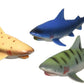 US Toy Assorted Bathtub Shark (1)