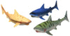 US Toy Assorted Bathtub Shark (1)