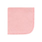 Hudson Baby Unisex Baby Flannel Cotton Washcloths, Peace Love Flowers 10 Pack, One Size