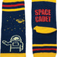 Gamago Toddler Socks, Space Cadet