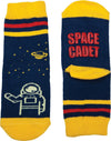 Gamago Toddler Socks, Space Cadet
