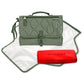Skip Hop Portable Baby Changing Pad, Pronto, Sage