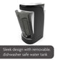 Baby Brezza New And Improved Formula Pro Advanced Formula Dispenser Machine - Automatically Mix A Warm Formula Bottle Instantly