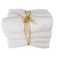 Baby Washcloths, Made From 100% Viscose From Bamboo - Ultra Soft Absorbent Newborn Bath Face And Body Towels - Reusable Baby Wip