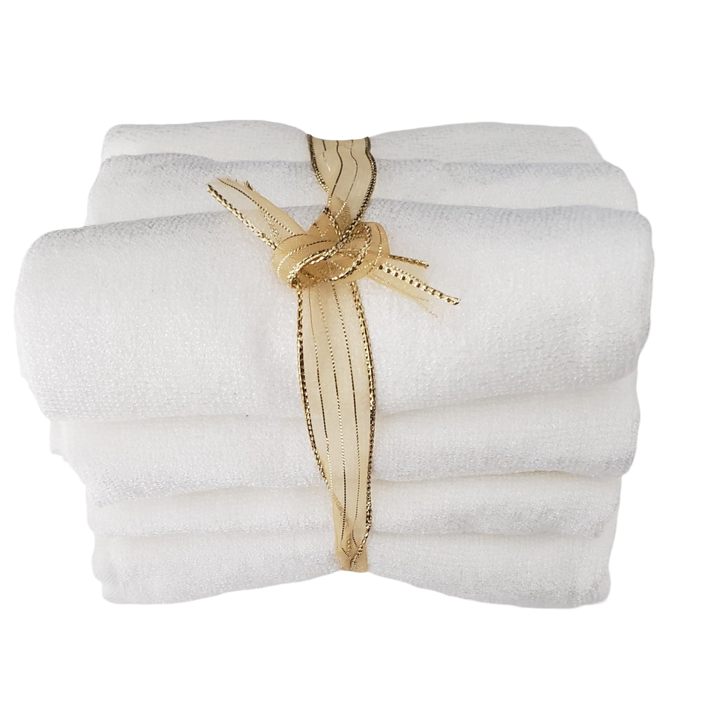 Baby Washcloths, Made From 100% Viscose From Bamboo - Ultra Soft Absorbent Newborn Bath Face And Body Towels - Reusable Baby Wip