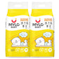 Mylo Baby Diaper Pants Medium (M) Size 712 Kgs (76 Count) Leak Proof | Lightweight | Rash Free | Upto 12 Hours Protection | Adl