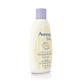Aveeno Baby Calming Comfort Bath Wash, Tear Free, Lavender & Vanilla, 8 Fl. Oz. (Pack Of 6)