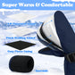 Sarfel Baby Winter Mittens Baby Mittens 12-18 Months Toddler Gloves 18-24 Months Toddler Mittens Waterproof Toddler Ski Gloves