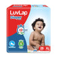 Luvlap Pant Style Baby Diapers, XLarge (Xl), 28 Count, For Babies Of Upto 1217Kg With Aloe Vera Lotion For Rash Protection, Wi