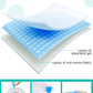 Newnice 60 Packs Disposable Potty Liners With 200Ml Absorbent Pads, Portable Travel Potty Bags Compatible With Oxo Tot 2-In-1 Go