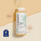 The Honest Company Foaming Bubble Bath | Gentle For Baby | Naturally Derived, Tear-Free, Hypoallergenic | Fragrance Free Sensiti