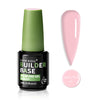 Love Easy Salon-Grade Baby Pink Builder Gel - Hypoallergenic Strong Base Coat | Long-Lasting Adhesion (30+ Days) For Professiona