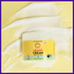 California Baby Calendula Cream  Lavender Scent  Soothing Baby Cream  Allergy Friendly  Plant-Based  Soothes And Moisturizes Irr